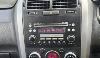 Suzuki Grand Vitara 1.9 DDiS SZ4 4WD Euro 4 3dr full
