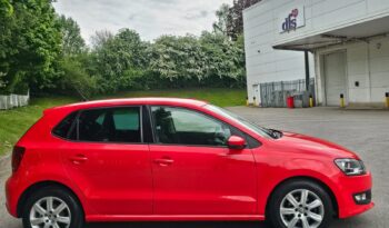Volkswagen Polo 1.2 TDI Match Euro 5 5dr full