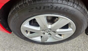 Volkswagen Polo 1.2 TDI Match Euro 5 5dr full