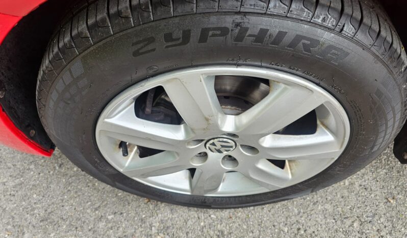 Volkswagen Polo 1.2 TDI Match Euro 5 5dr full