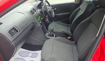 Volkswagen Polo 1.2 TDI Match Euro 5 5dr full
