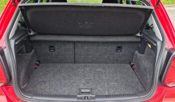 Volkswagen Polo 1.2 TDI Match Euro 5 5dr full