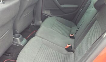Volkswagen Polo 1.2 TDI Match Euro 5 5dr full