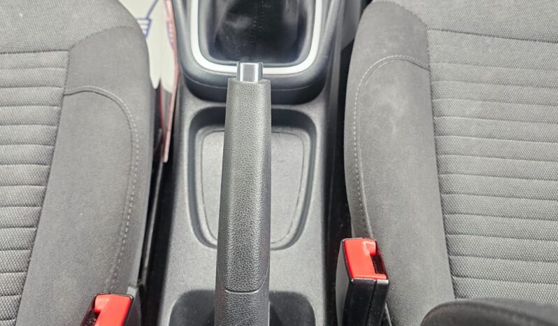 Volkswagen Polo 1.2 TDI Match Euro 5 5dr full