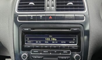 Volkswagen Polo 1.2 TDI Match Euro 5 5dr full