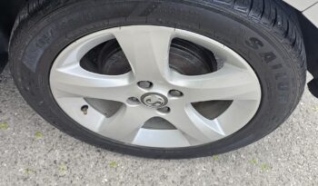 Vauxhall Corsa 1.2 16V SXi Euro 5 5dr (A/C) full