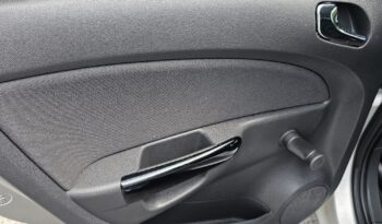 Vauxhall Corsa 1.2 16V SXi Euro 5 5dr (A/C) full