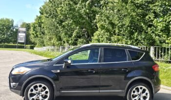 Ford Kuga 2.0 TDCi Titanium AWD Euro 5 5dr full