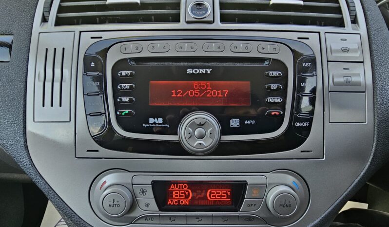 Ford Kuga 2.0 TDCi Titanium AWD Euro 5 5dr full