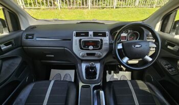 Ford Kuga 2.0 TDCi Titanium AWD Euro 5 5dr full
