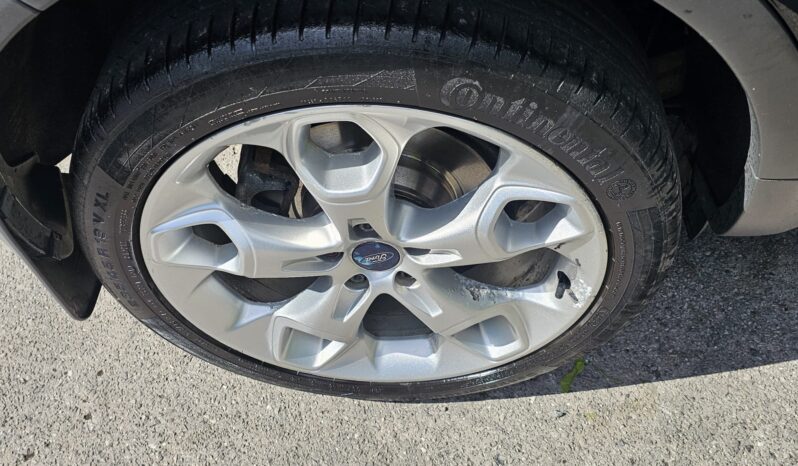 Ford Kuga 2.0 TDCi Titanium AWD Euro 5 5dr full