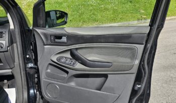 Ford Kuga 2.0 TDCi Titanium AWD Euro 5 5dr full