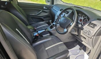 Ford Kuga 2.0 TDCi Titanium AWD Euro 5 5dr full