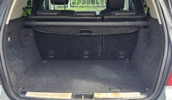 Mercedes-Benz M Class 3.0 ML320 CDI Sport 7G-Tronic 5dr full
