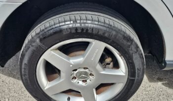 Mercedes-Benz M Class 3.0 ML320 CDI Sport 7G-Tronic 5dr full