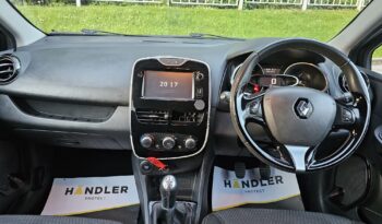 Renault Clio 1.5 dCi Dynamique MediaNav Euro 5 (s/s) 5dr full