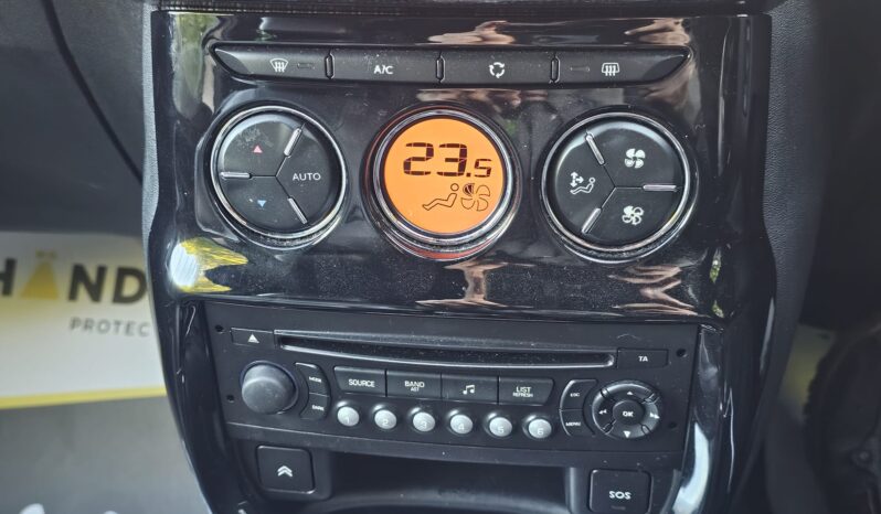 Citroen DS3 1.6 e-HDi Airdream DSport Plus Euro 5 (s/s) 3dr full