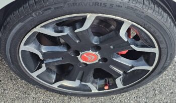 Citroen DS3 1.6 e-HDi Airdream DSport Plus Euro 5 (s/s) 3dr full
