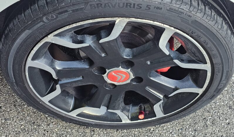 Citroen DS3 1.6 e-HDi Airdream DSport Plus Euro 5 (s/s) 3dr full