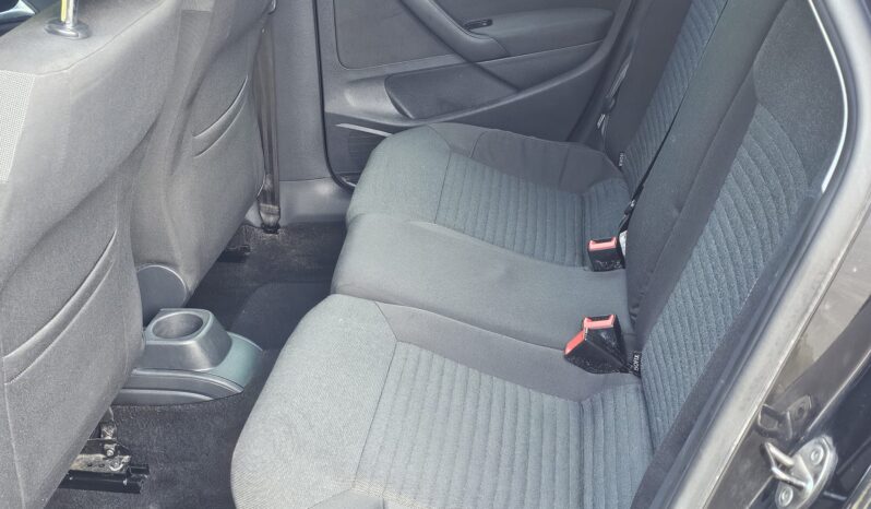 Volkswagen Polo 1.2 Match Edition Euro 5 5dr full