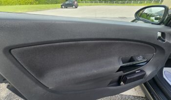 Vauxhall Corsa 1.4T 16V Black Edition Euro 5 (s/s) 3dr full