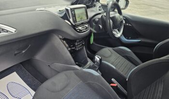 Peugeot 208 1.2 VTi Allure Euro 5 5dr full