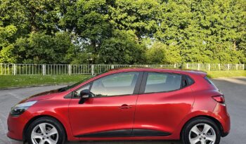Renault Clio 1.2 16V Play Euro 6 5dr full