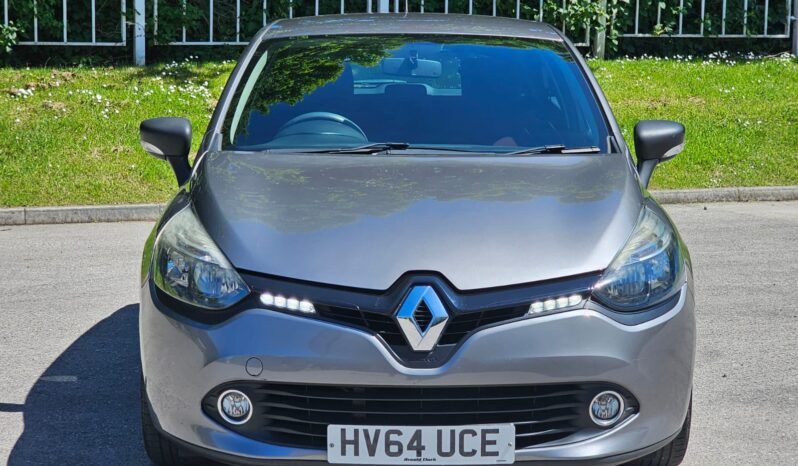 Renault Clio 1.2 16V Expression + Euro 5 5dr full