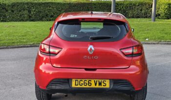 Renault Clio 1.2 16V Play Euro 6 5dr full