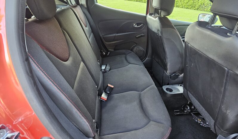 Renault Clio 1.2 16V Play Euro 6 5dr full
