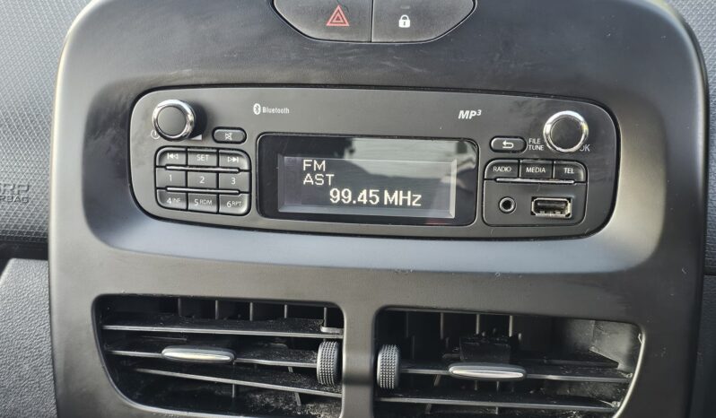 Renault Clio 1.2 16V Play Euro 6 5dr full
