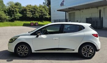 Renault Clio 1.2 16V Dynamique MediaNav Euro 5 5dr full