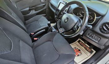 Renault Clio 1.2 16V Dynamique MediaNav Euro 5 5dr full