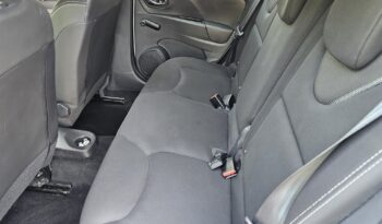 Renault Clio 1.2 16V Dynamique MediaNav Euro 5 5dr full