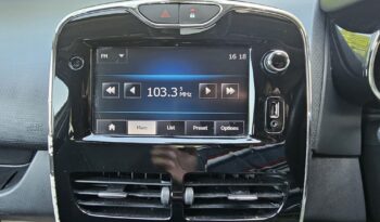 Renault Clio 1.2 16V Dynamique MediaNav Euro 5 5dr full