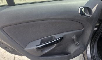Vauxhall Corsa 1.4 16V SXi Euro 5 5dr (A/C) full