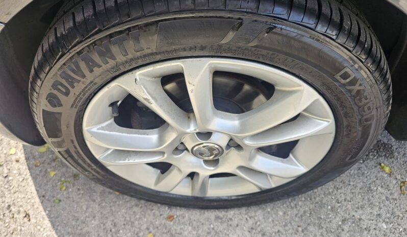 Vauxhall Corsa 1.4 16V SXi Euro 5 5dr (A/C) full