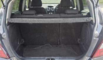 Vauxhall Corsa 1.4 16V SXi Euro 5 5dr (A/C) full