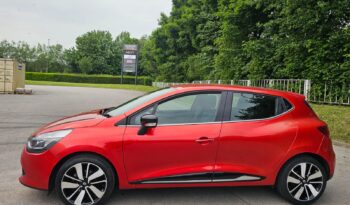 Renault Clio 1.5 dCi Dynamique S Nav Euro 6 (s/s) 5dr full