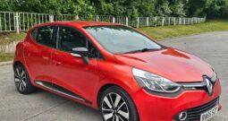 Renault Clio 1.5 dCi Dynamique S Nav Euro 6 (s/s) 5dr