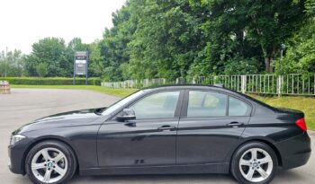BMW 3 Series 2.0 318d SE Auto Euro 5 (s/s) 4dr full