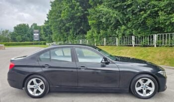 BMW 3 Series 2.0 318d SE Auto Euro 5 (s/s) 4dr full