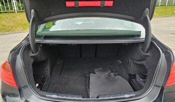 BMW 3 Series 2.0 318d SE Auto Euro 5 (s/s) 4dr full
