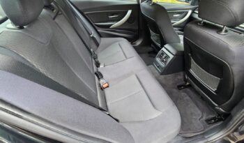 BMW 3 Series 2.0 318d SE Auto Euro 5 (s/s) 4dr full