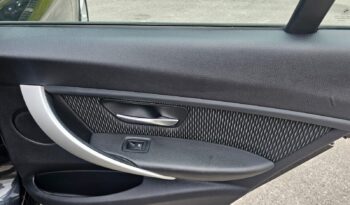 BMW 3 Series 2.0 318d SE Auto Euro 5 (s/s) 4dr full