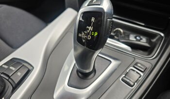 BMW 3 Series 2.0 318d SE Auto Euro 5 (s/s) 4dr full