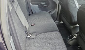 Citroen C3 Picasso 1.6 HDi Exclusive Euro 5 5dr full