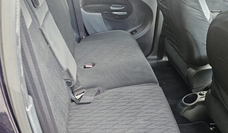 Citroen C3 Picasso 1.6 HDi Exclusive Euro 5 5dr full