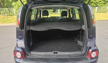 Citroen C3 Picasso 1.6 HDi Exclusive Euro 5 5dr full