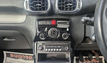 Citroen C3 Picasso 1.6 HDi Exclusive Euro 5 5dr full